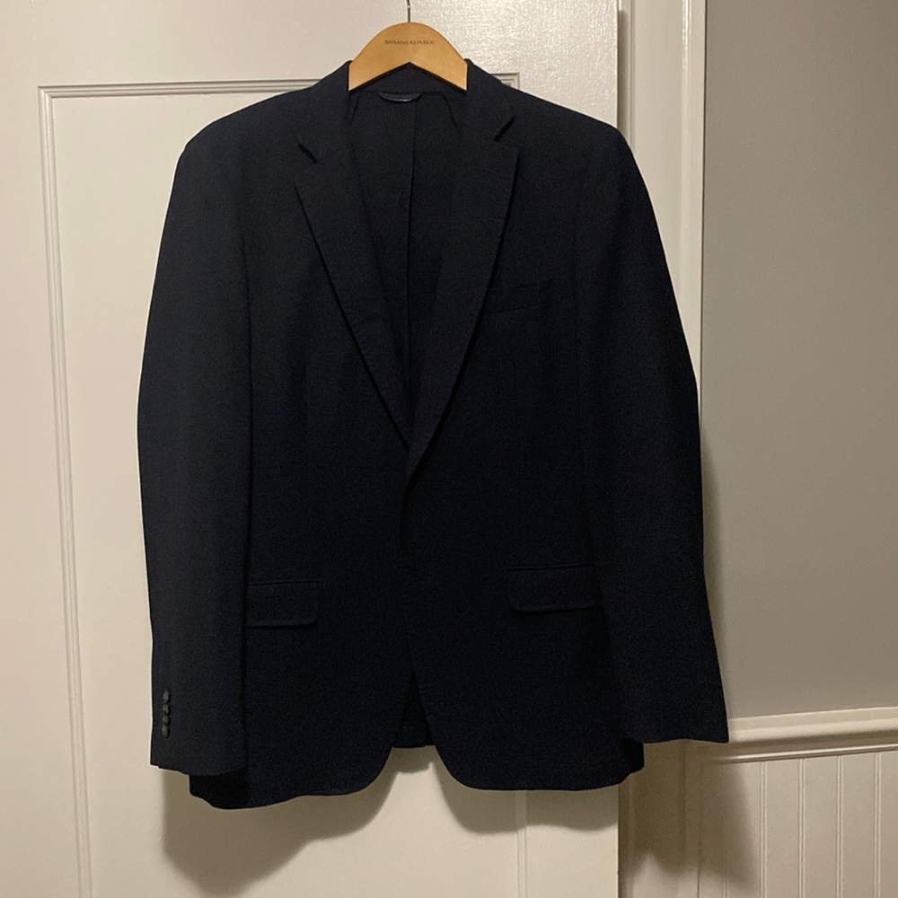 Michael Kors blazer